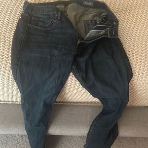 Bonobos the blue Jean stretch 36x30